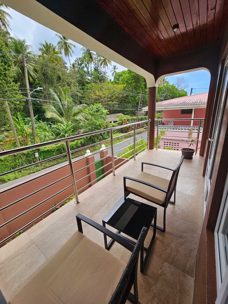 Agape Suites