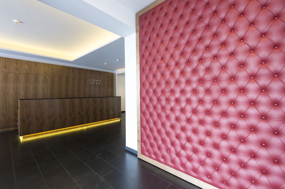 The Claremont view 3