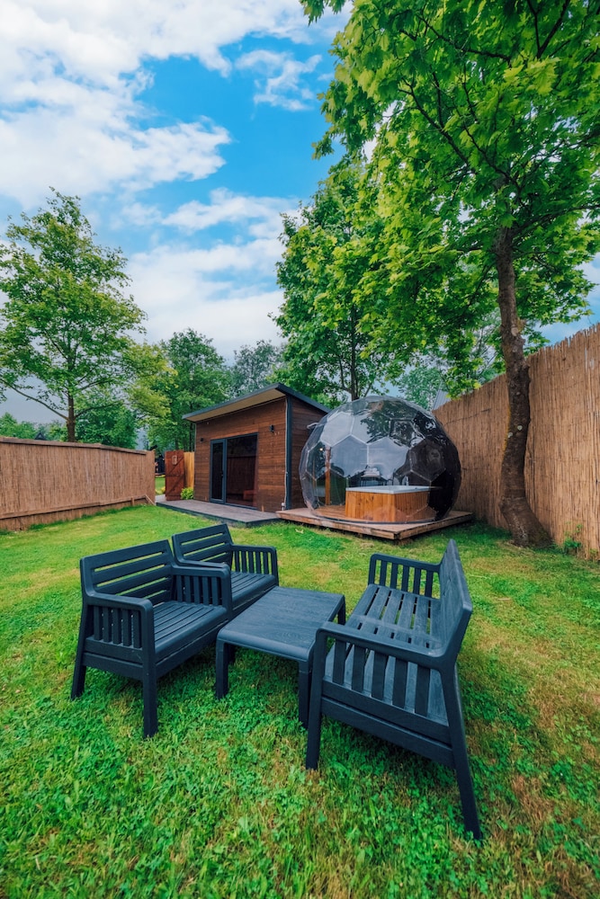 Kurtköy Park Bungalov