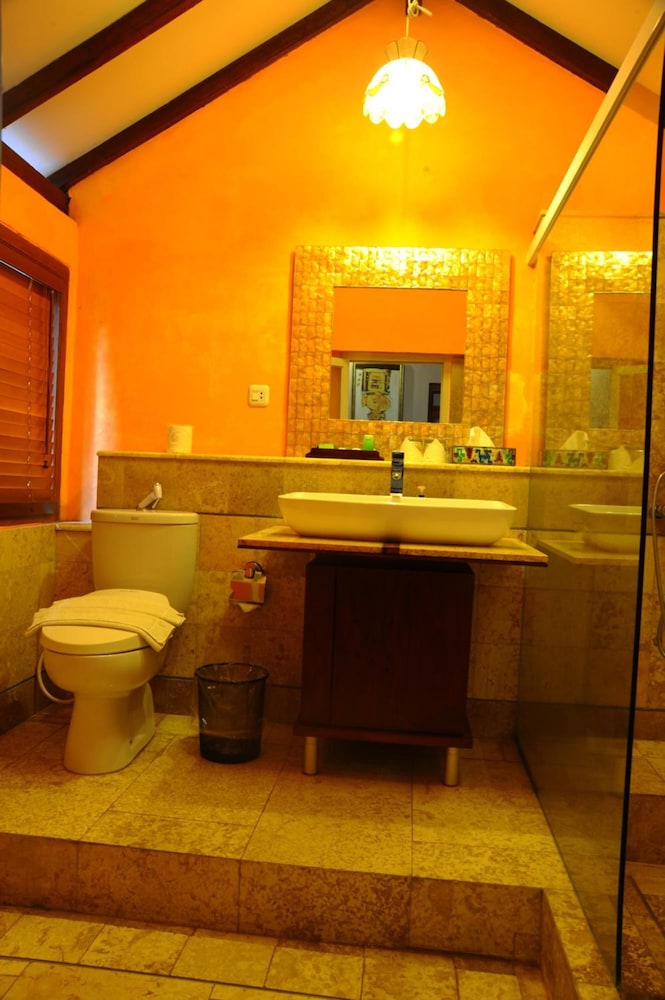Tegal Panggung Inn