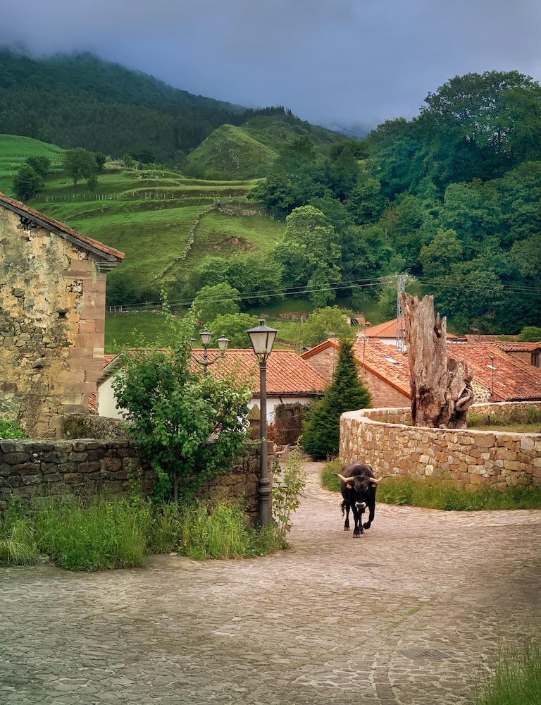 Posada La Infinita Rural Boutique
