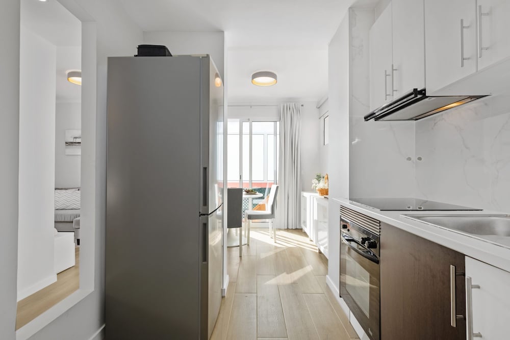 City Centre Retreat by Homie