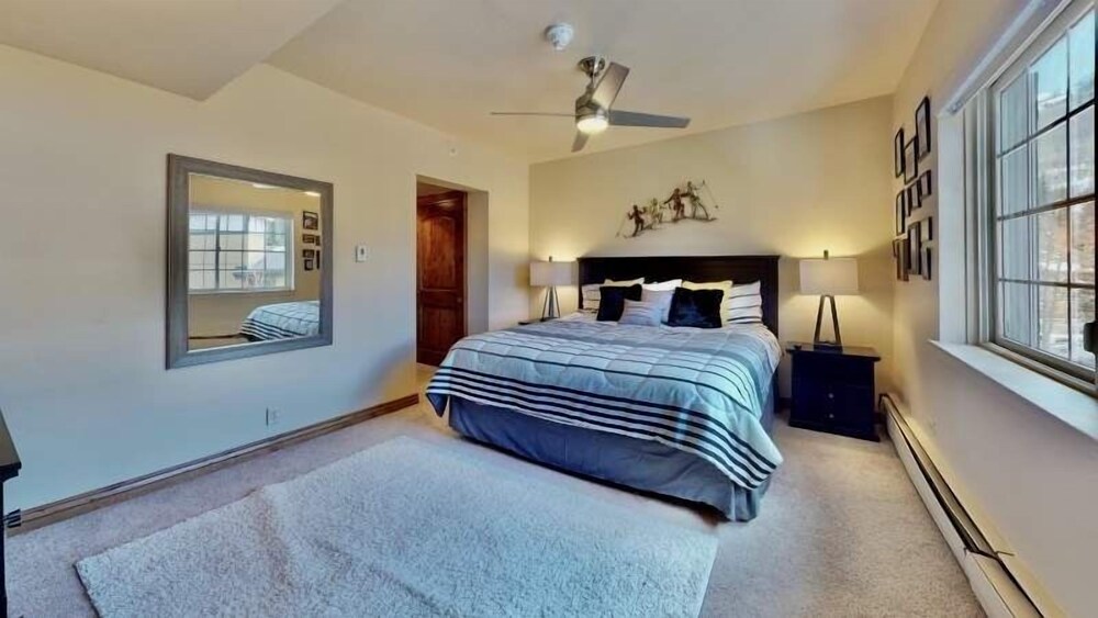 Vail Ski Resort - Luxury Condos