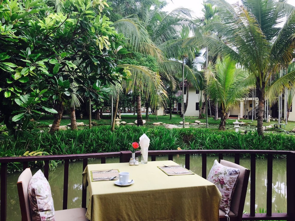 Suwannatara Resort