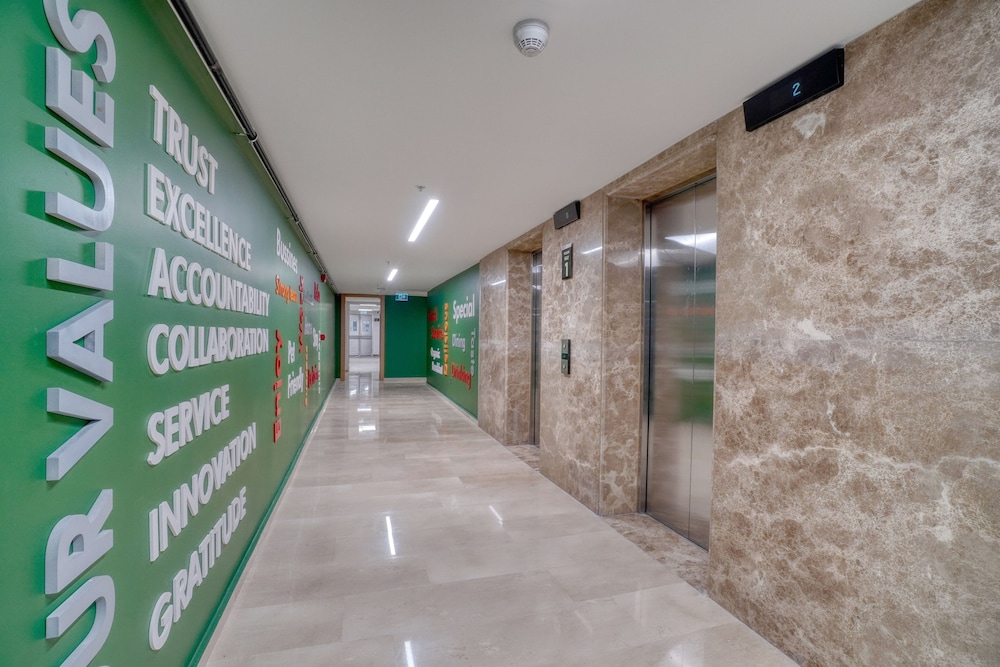 IBOS OTELLERİ İZMİR - Image 108