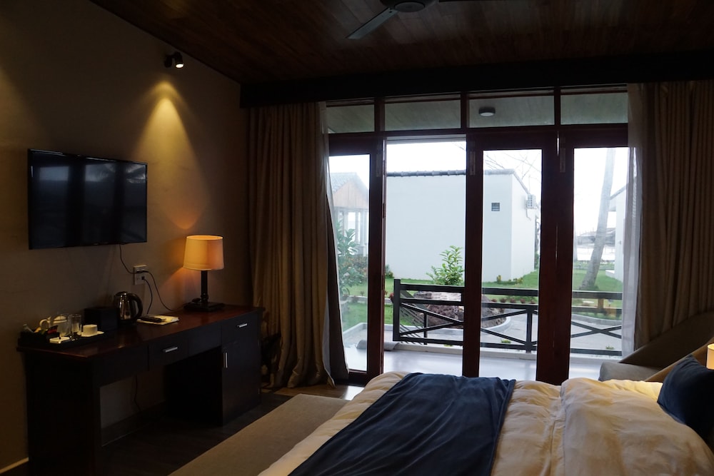 The Pier Phu Quoc Resort