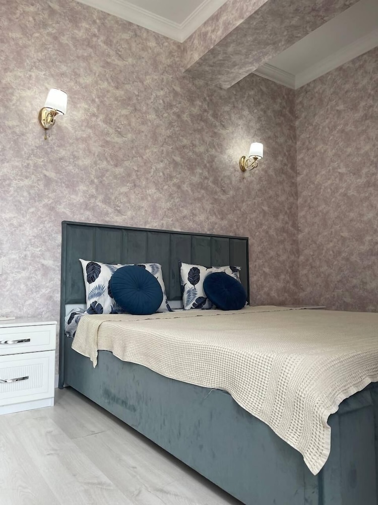 Apartments Parkent 249 Tashkent