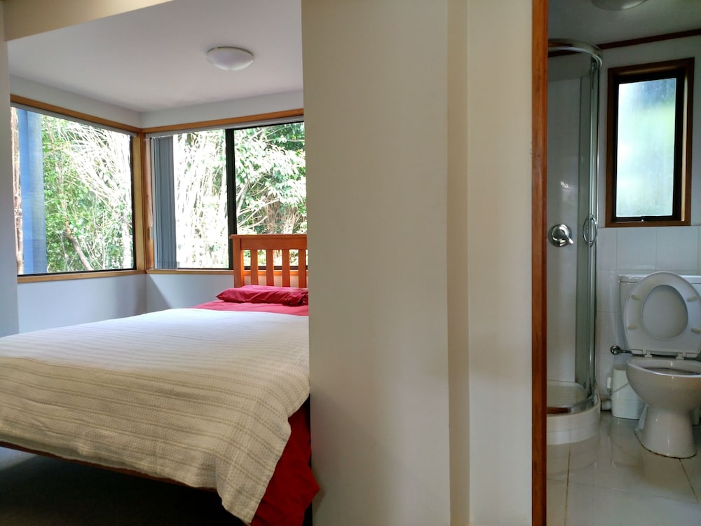 Shelly Park B&B