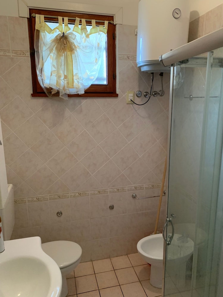 Renovated Apartment on the Ground Floor