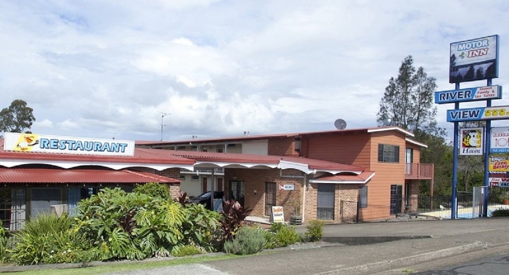 Riverview Motor Inn