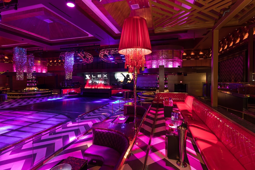 Reno Vacations - Grand Sierra Resort and Casino - Property Image 59