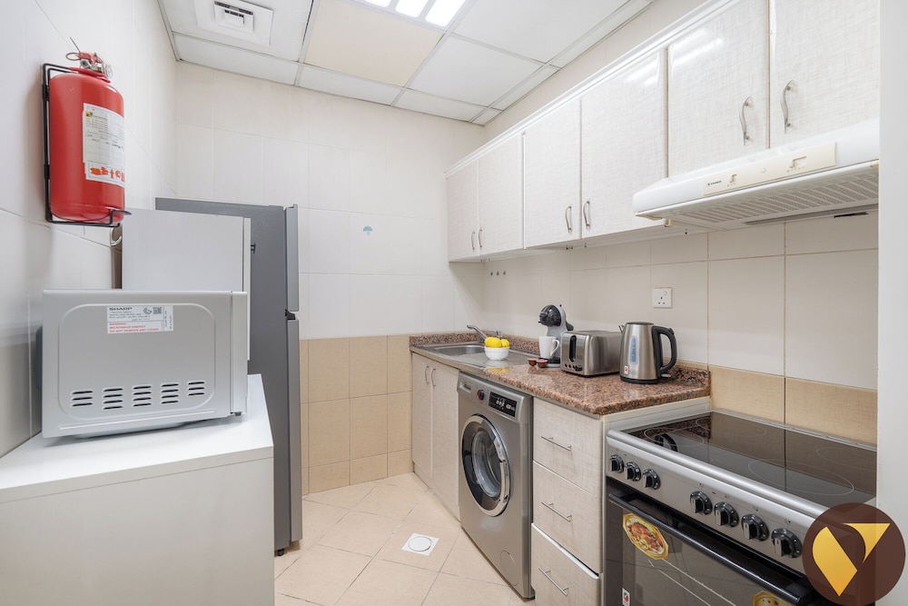 Walkable to Metro at Heart of JLT