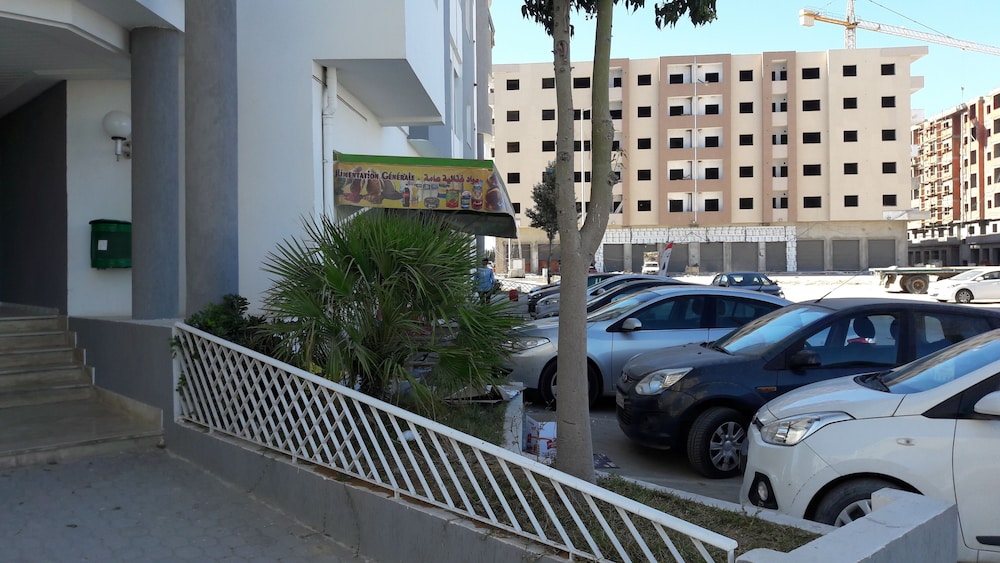 Imavac Appartements