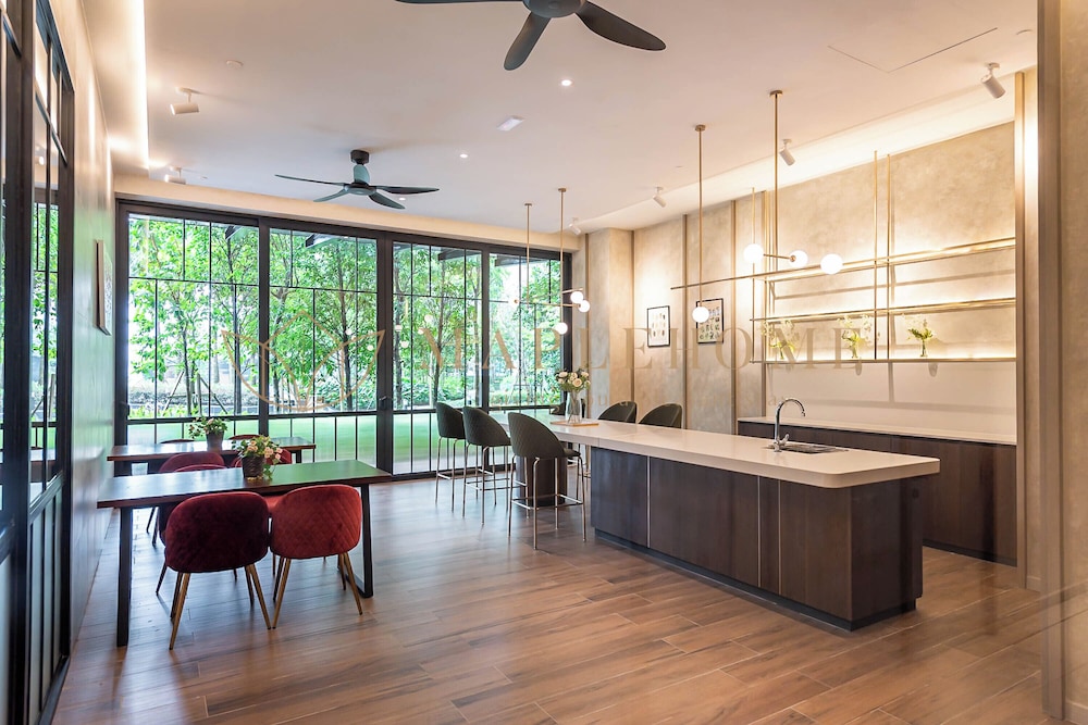 Agile Premier Suites Kuala Lumpur