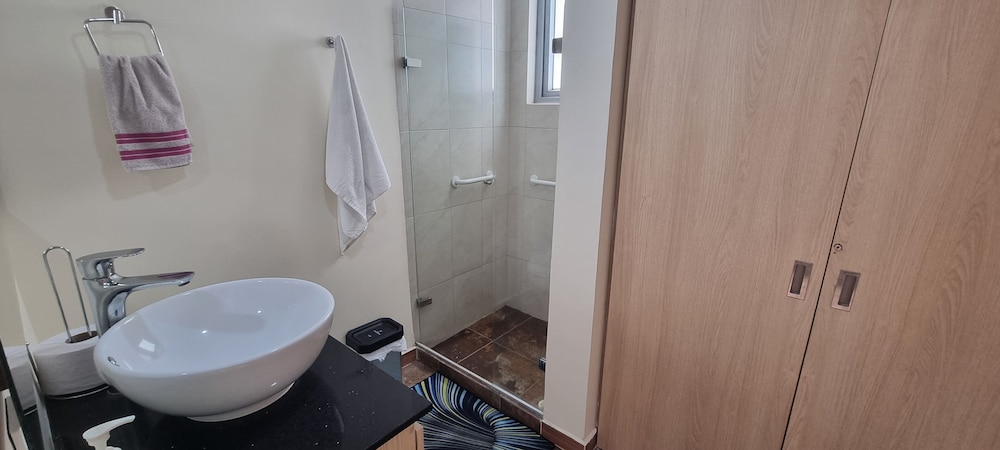 Comfortable apartment Great location