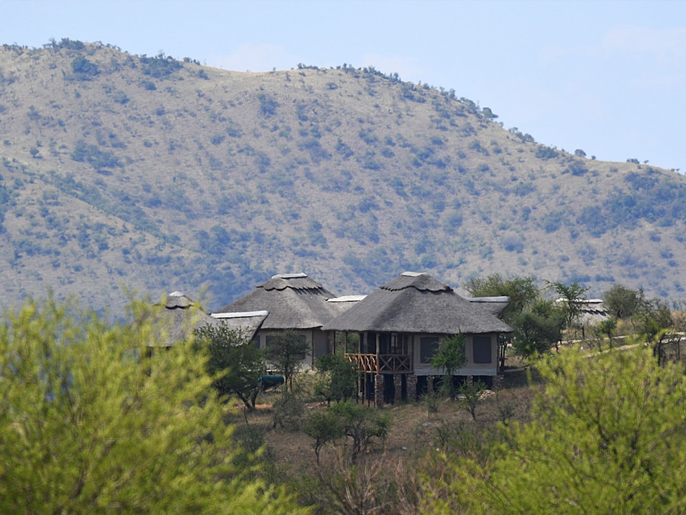 Serengeti Safari Lodge
