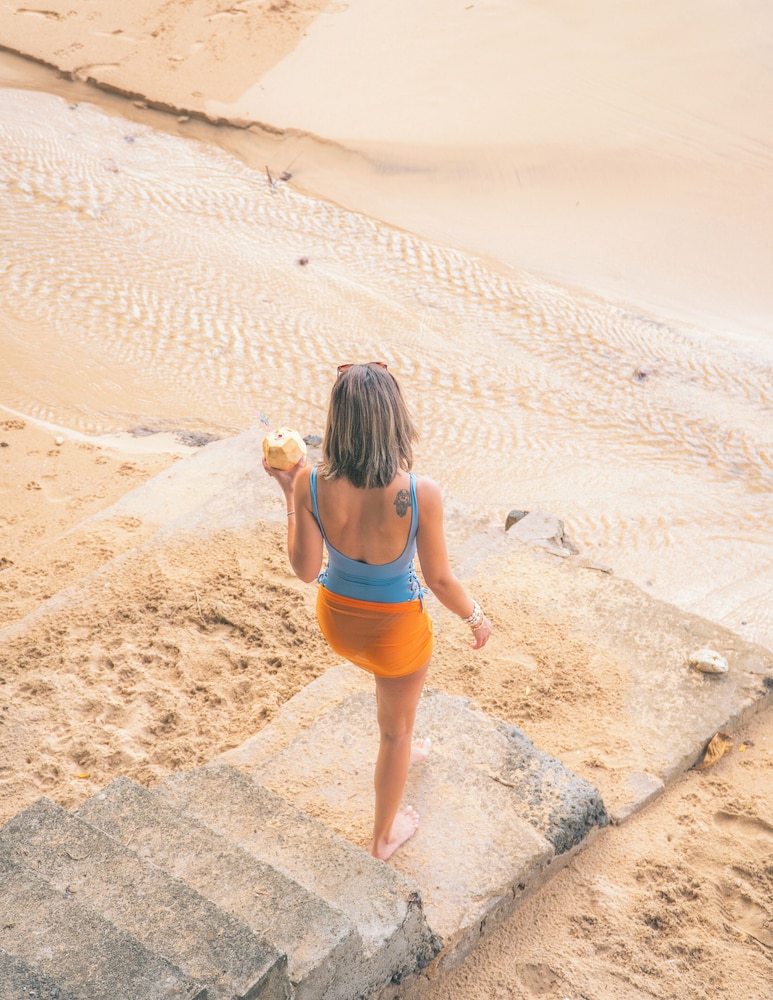 Yellow Sands Luxury Villas Unit 1