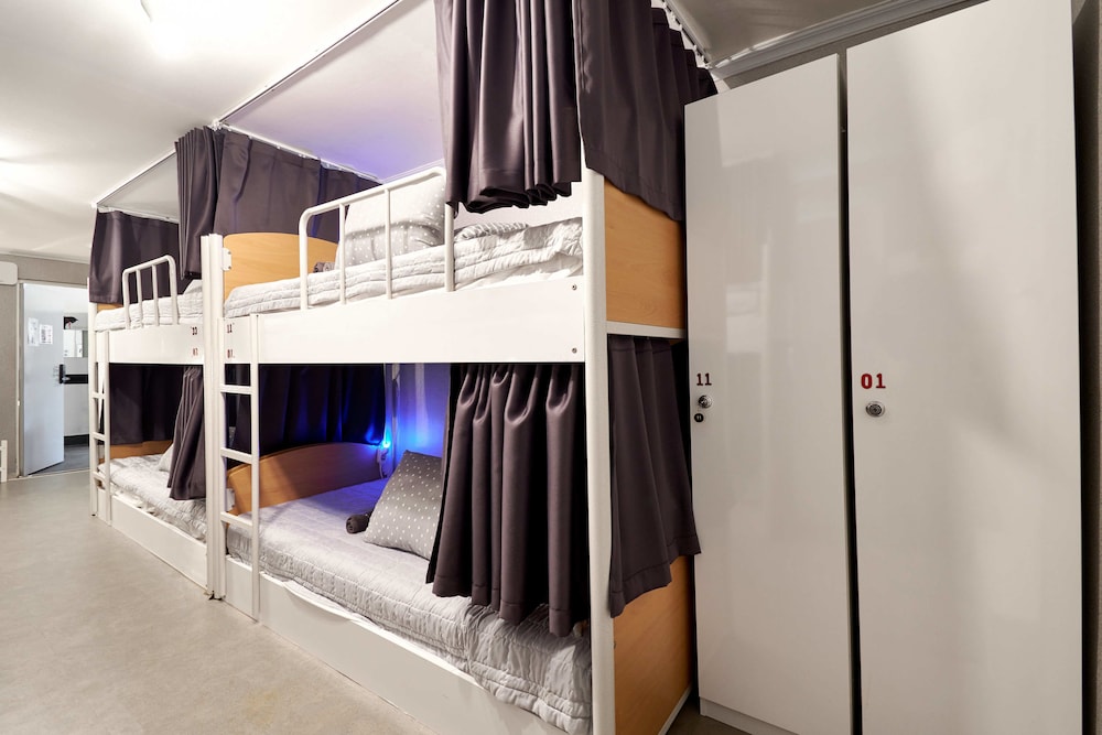 Jun Guest House - Hostel