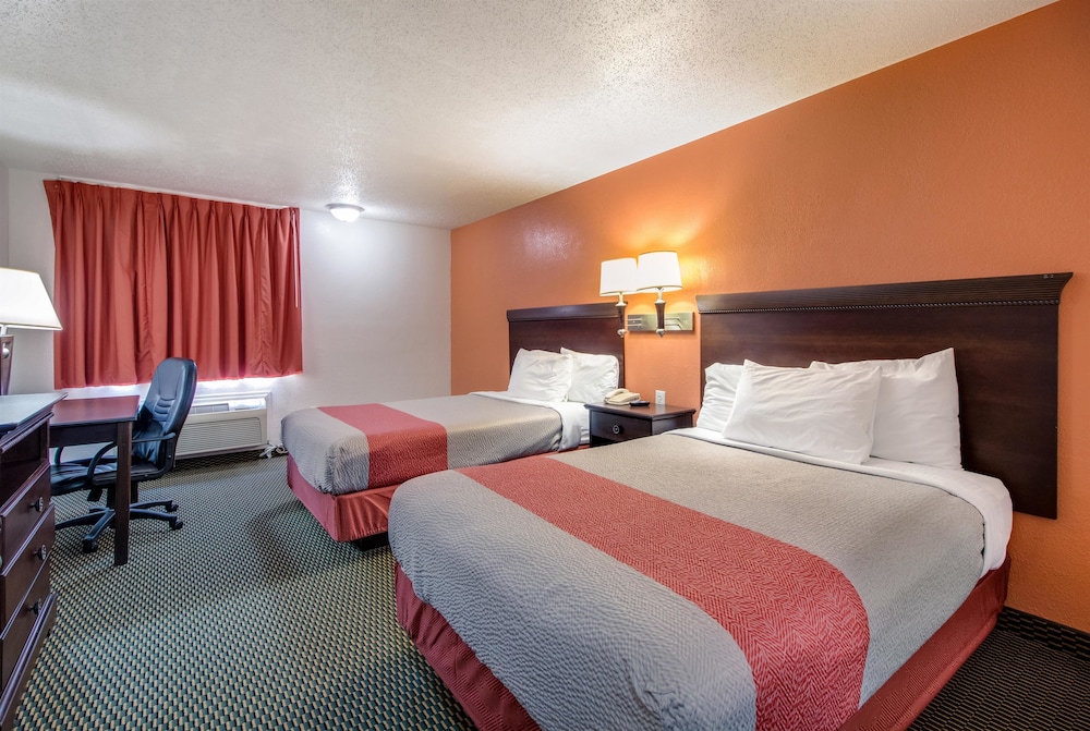 Motel 6 Marion, IL