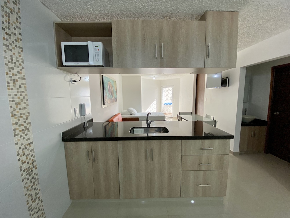 Apartamentos Centro Internacional - Cerca al Mar by SOHO