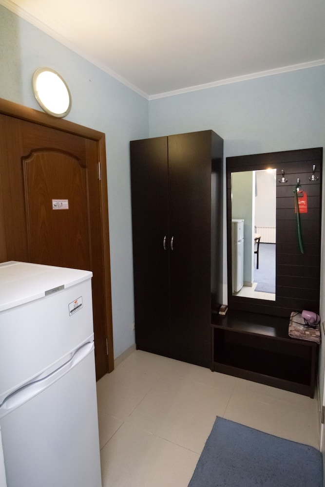 Hotel Aist