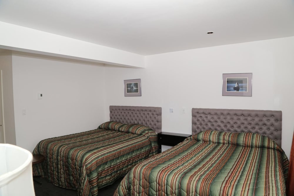 Timberlodge RV & Campground