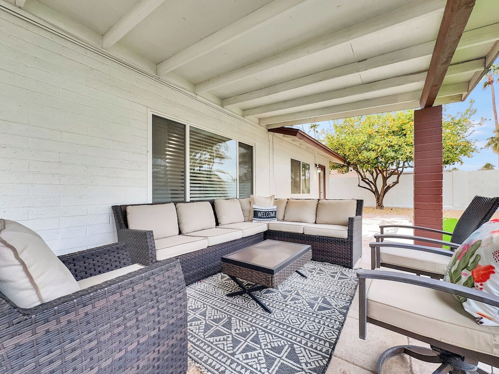 Beck Lane Scottsdale