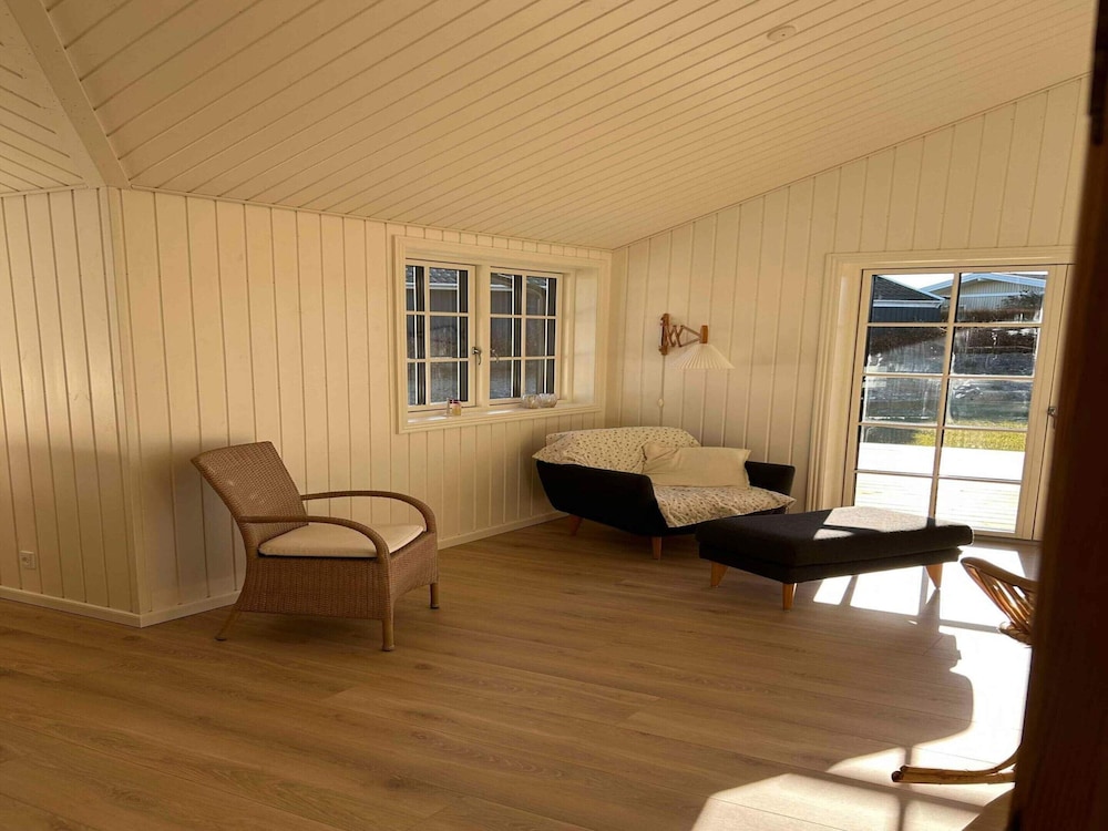 5 Star Holiday Home in Assens