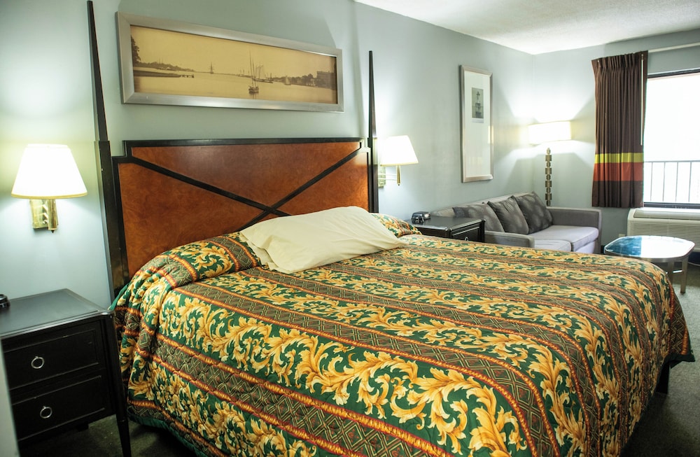 Executive Inn