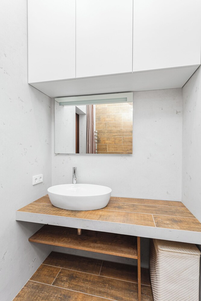 Minsk Apartments on Haradsky Val str 8