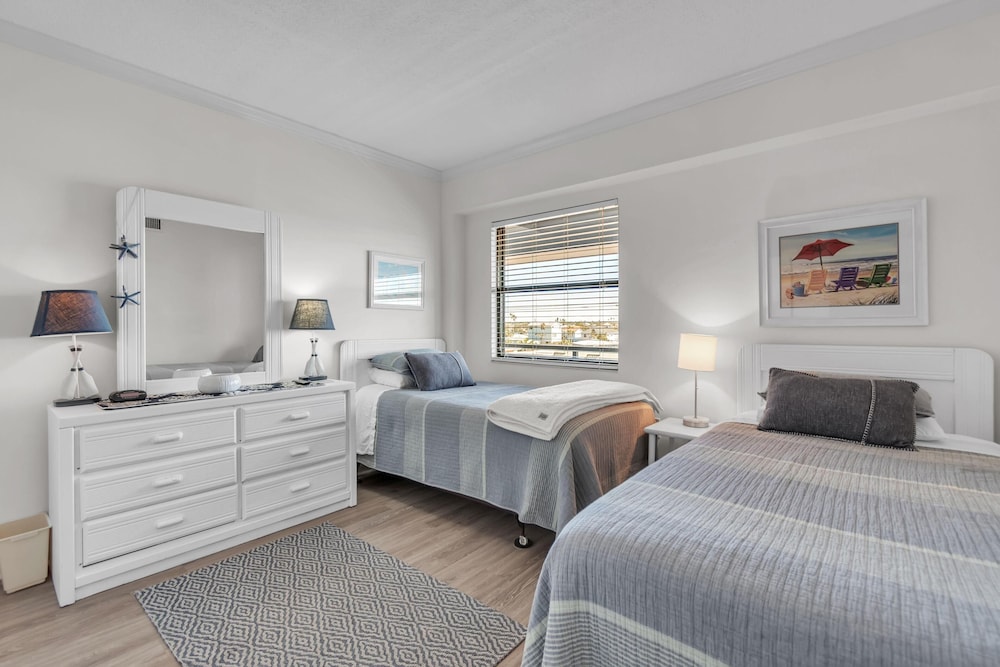 Villa Madeira 402 - Premier