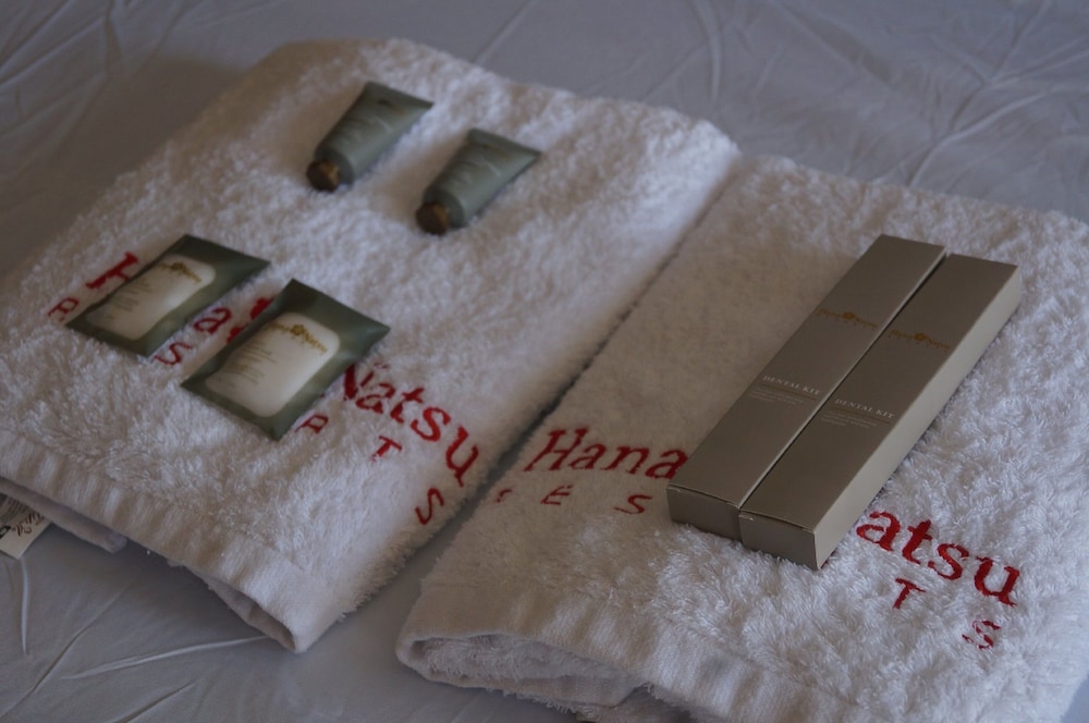 Hana-Natsu Resorts Pool & Hotel, photo 43