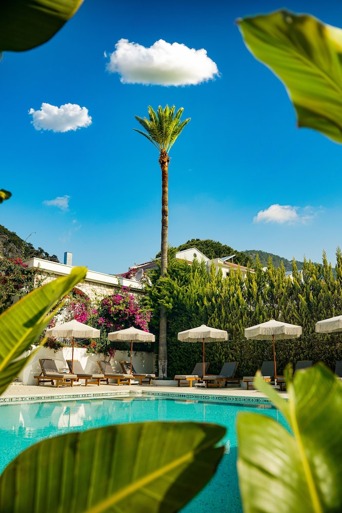 Kassandra Boutique Otel - Image 10