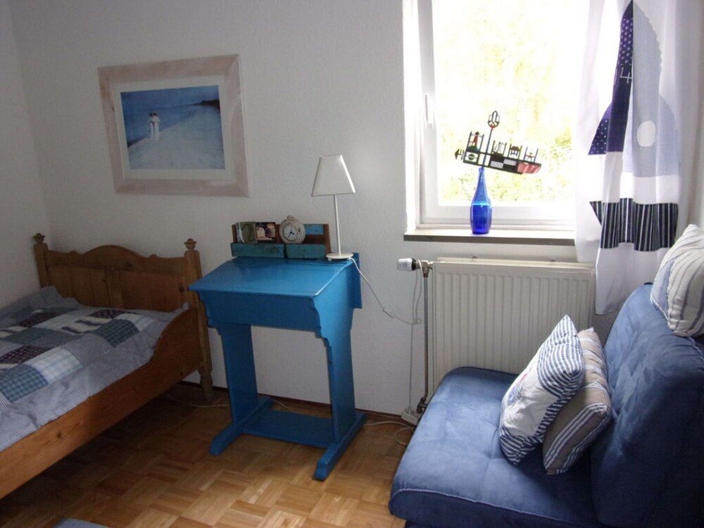 Strandjutter Modern Retreat view 3