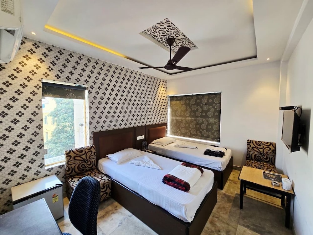 Hotel Akashdeep