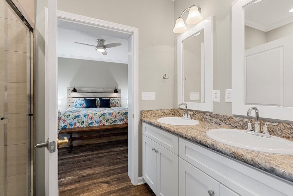 Perfectly Seasun'd by Topsail Realty