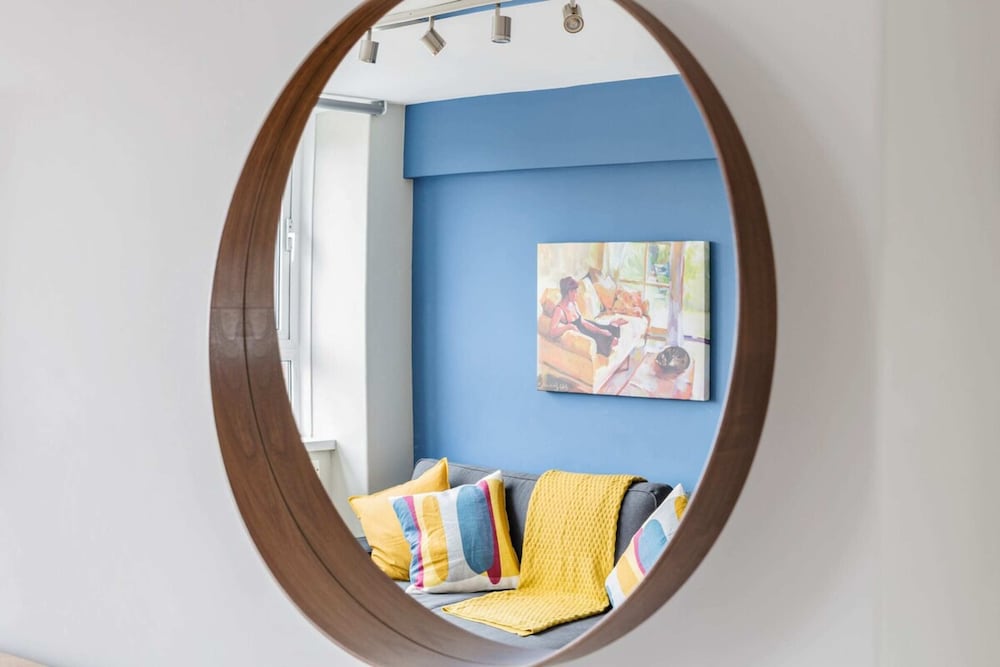 Modern 3 Bedroom Apartment in Holborn