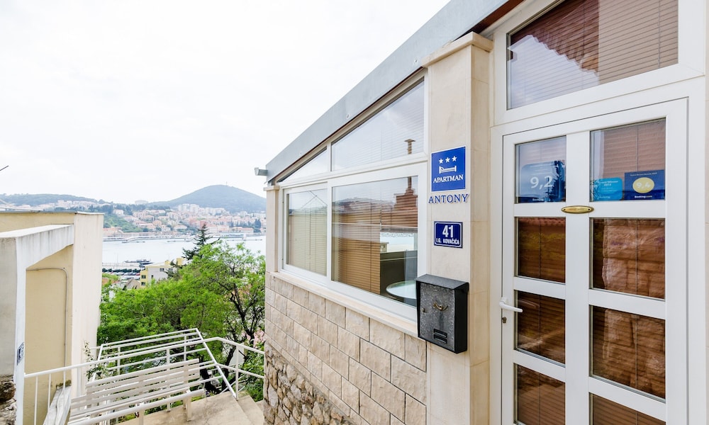 Apartment Antony