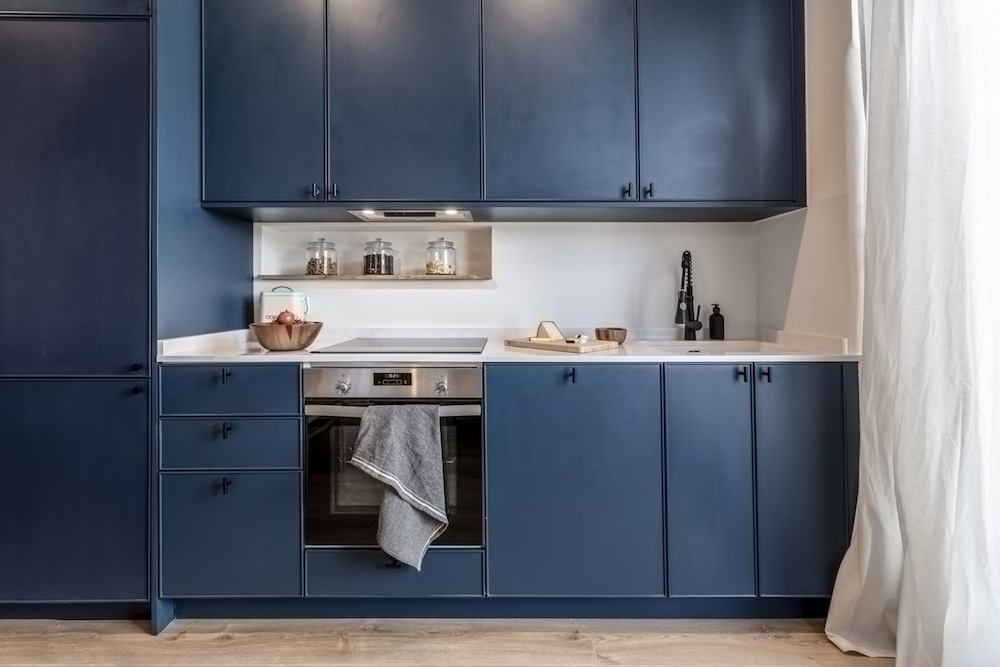 Lustar - 2 Bedrooms and Terrace in Chueca