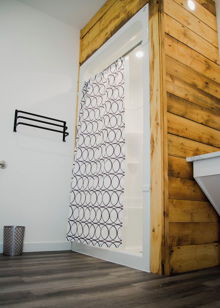 Blanches Hideaway
