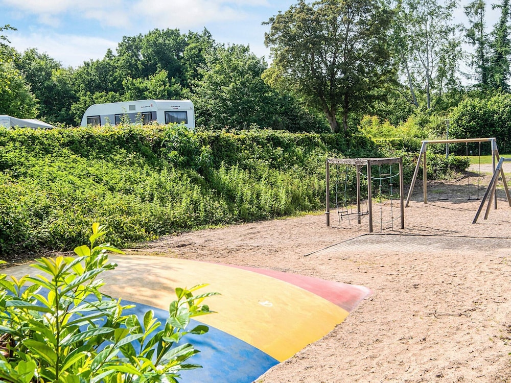 6 Person Holiday Park Home in Aabenraa