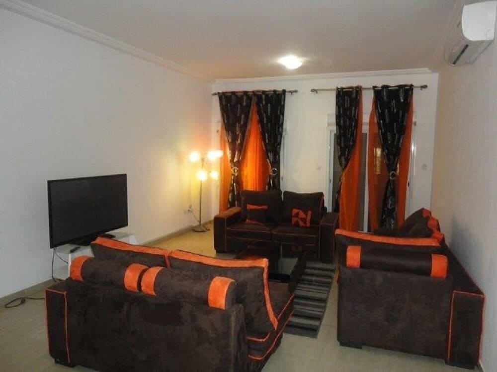 Dakar Vacations - Residence Axa Hann Mariste - Property Image 2