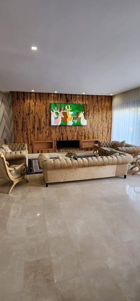 Villa Jack Beach