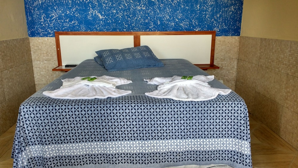 Pousada Litoral Paraty
