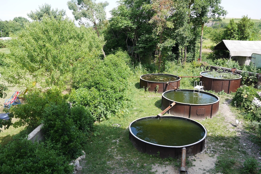 Le Domaine du Meunier