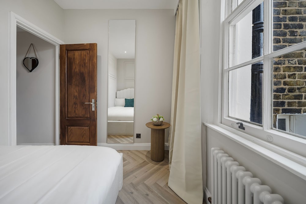 Devonshire Terrace - 2 Bedroom Apartment