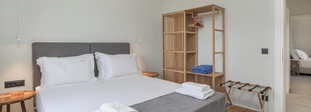Nemia Luxury Residence