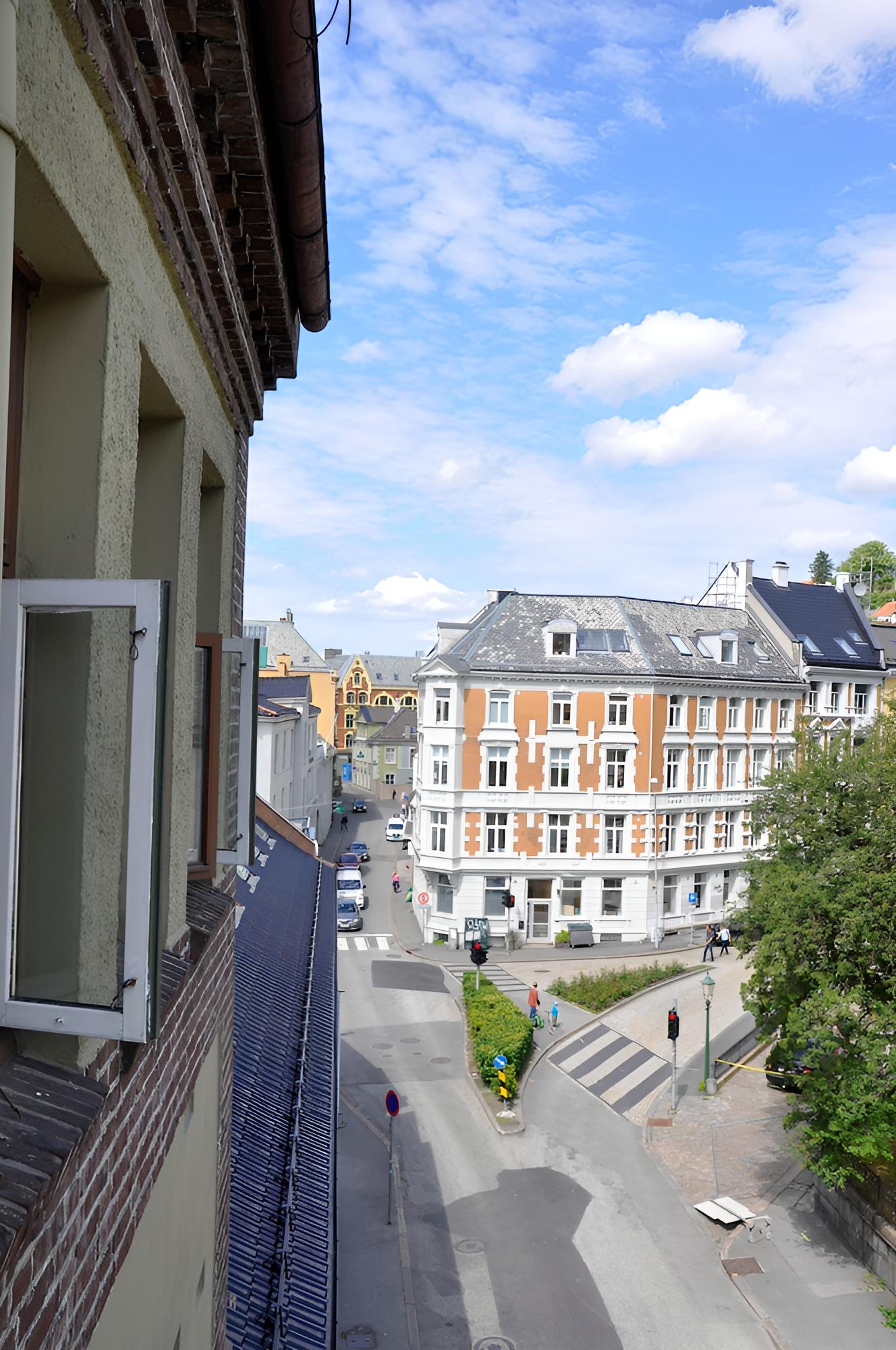 Bergen Vacations - Bergen Budget Hotel - Property Image 23