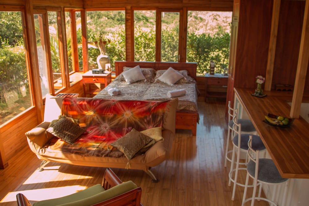 Chez Manany Galapagos Eco lodge