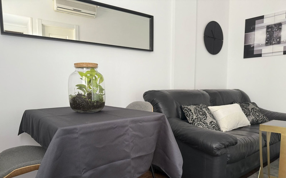 M Lho123hap Alquiler Mensual Piso 1 Dormitorio e